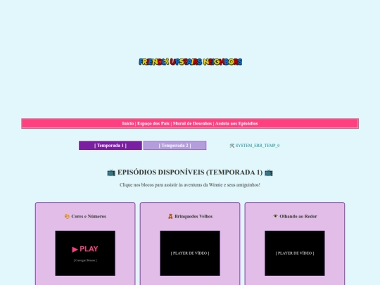 episodios screenshot
