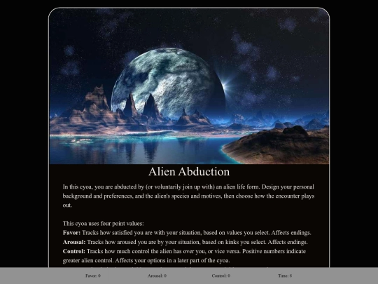 alienabduction screenshot