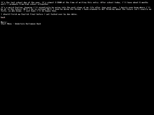 journal/dec2 screenshot