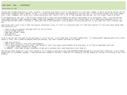 iframes/blogposts/jan125 screenshot