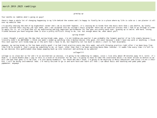 iframes/blogposts/ramblings/2025/mar-202025ramb screenshot
