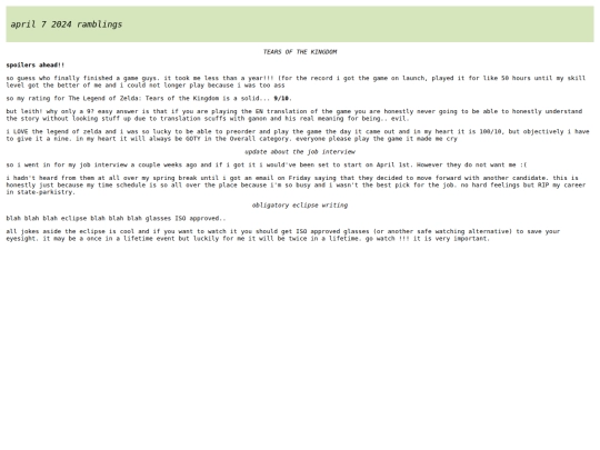 iframes/blogposts/ramblings/apr7ramb screenshot