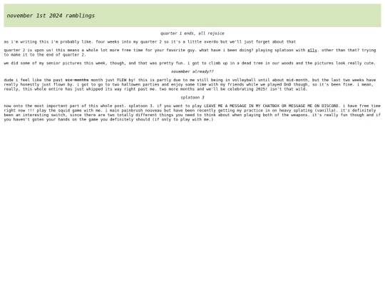 iframes/blogposts/ramblings/nov-1ramb screenshot