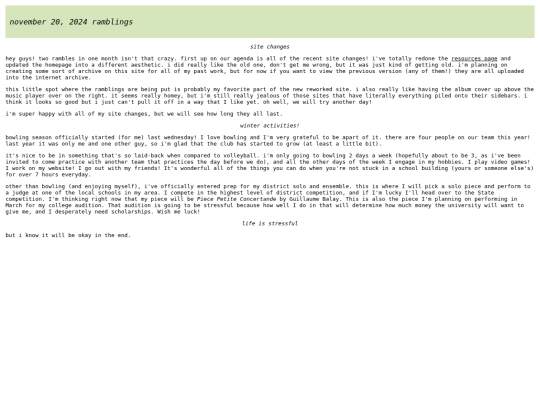 iframes/blogposts/ramblings/nov-20ramb screenshot