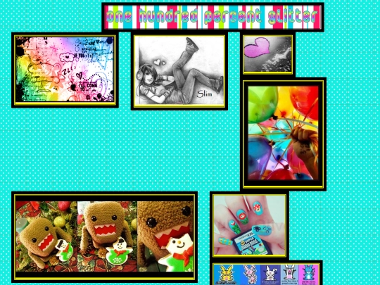 pages/cute screenshot