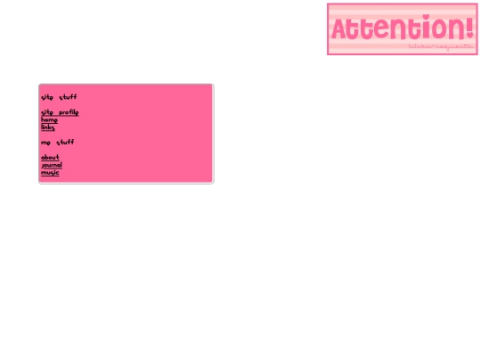 pages/sitemap screenshot