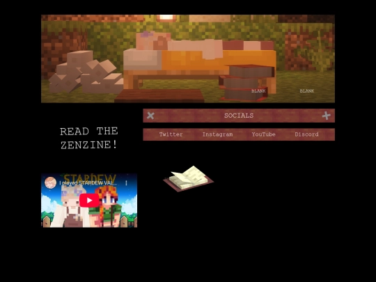 landing screenshot