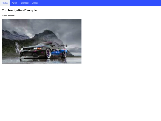 contact screenshot