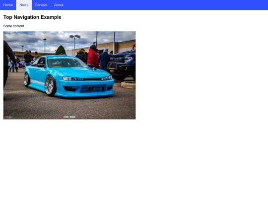 news screenshot