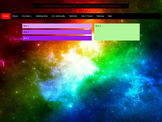 navbarpages/template screenshot