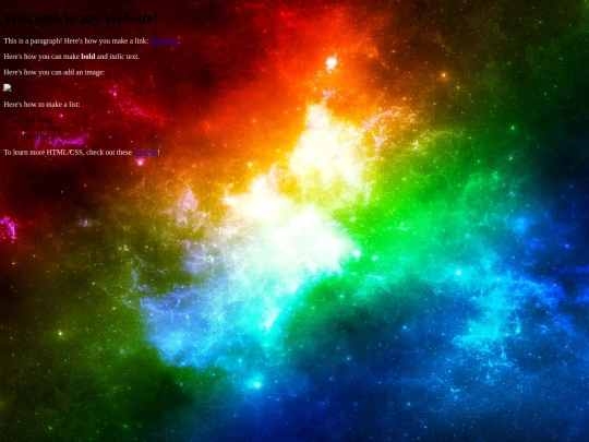 navbarpages/watchlist screenshot