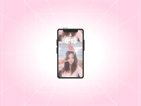 test screenshot