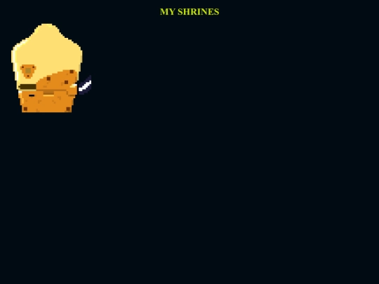 shrines screenshot