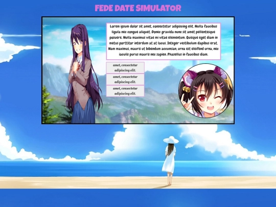 fede1 screenshot