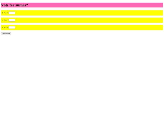 sumes/sumes screenshot
