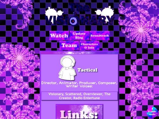 credits screenshot