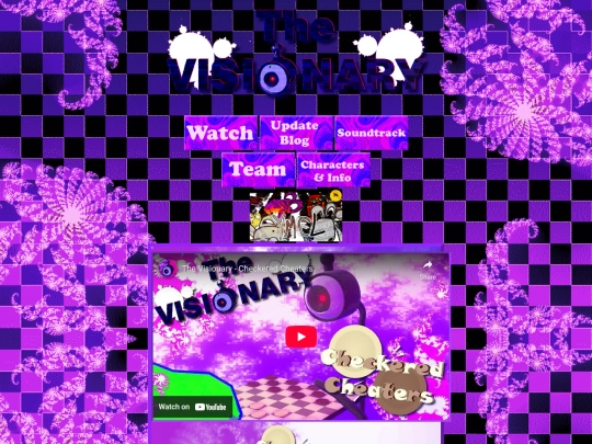 episodes screenshot