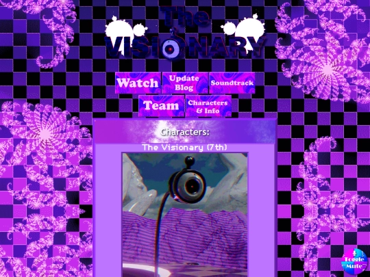 info screenshot