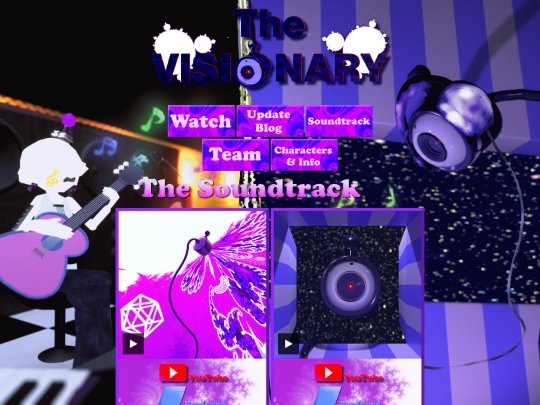 ost screenshot