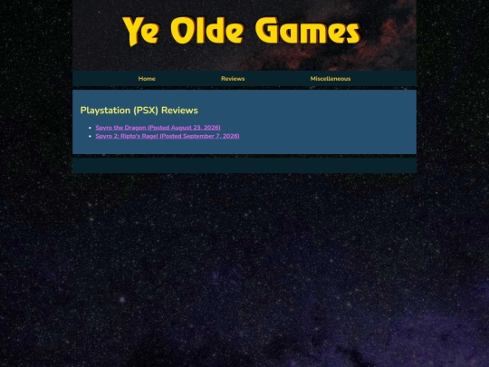 reviews/reviews screenshot