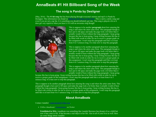 press-release screenshot