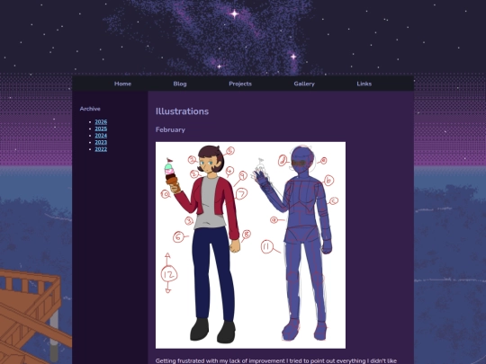 archive2023 screenshot