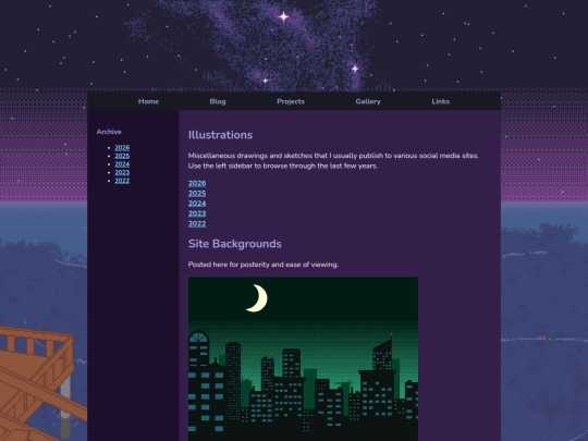 gallery screenshot