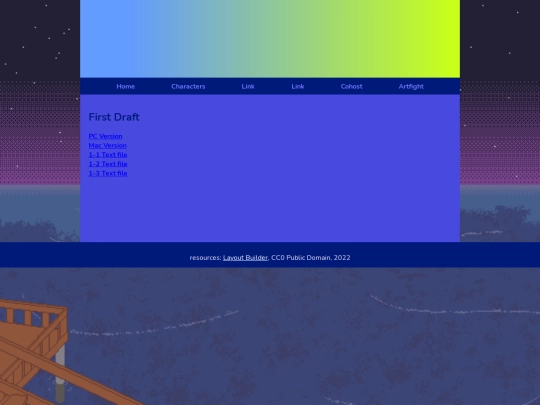 vntest screenshot