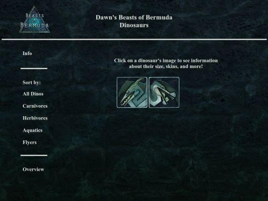 flyers screenshot