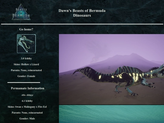 ichthy screenshot