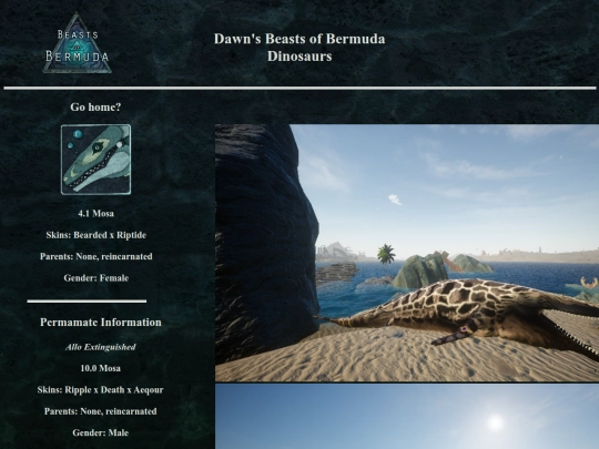 mosa screenshot