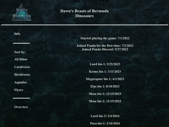 overview screenshot