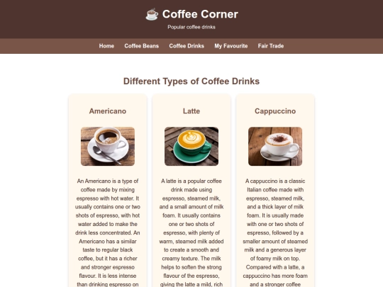 Page3 screenshot