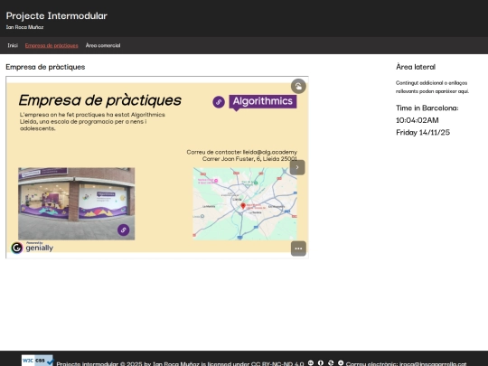 public/pages/empresa screenshot