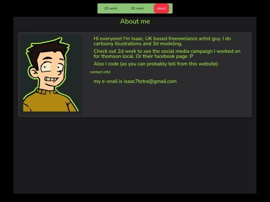 about screenshot