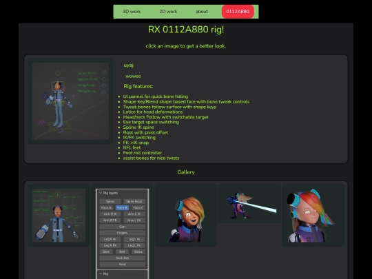 rigs/rig0112 screenshot