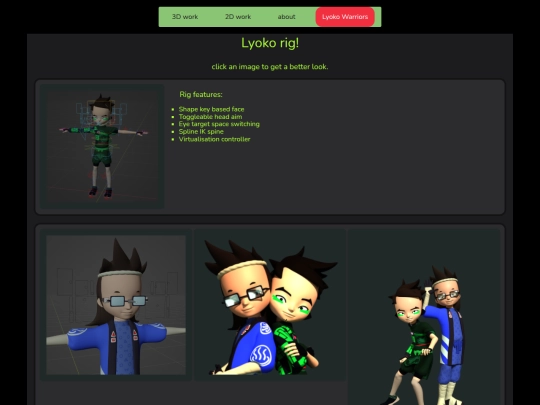 rigs/riglyoko screenshot
