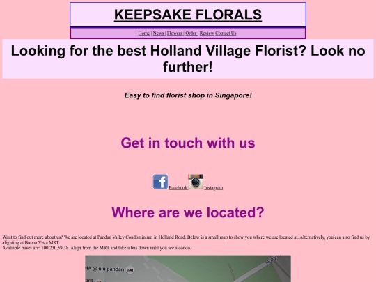 contactus screenshot