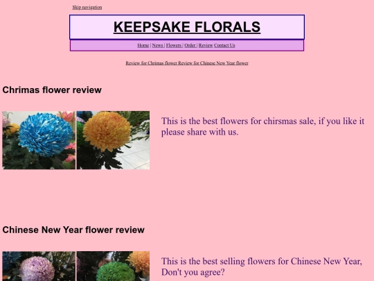 review screenshot