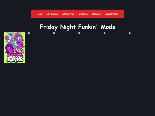 fnfmods screenshot