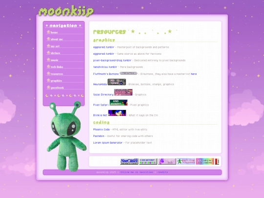 Resources/resources screenshot