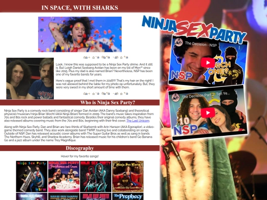 Shrines/nsp screenshot
