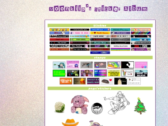 Stickers/stickers screenshot