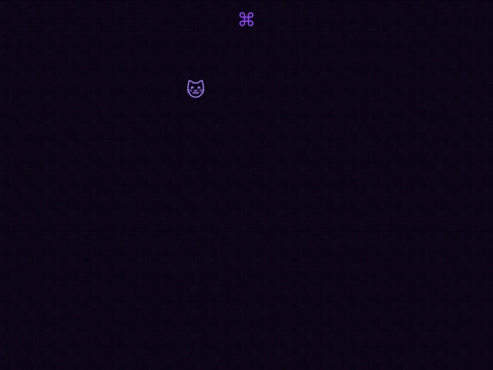 ⌘ screenshot