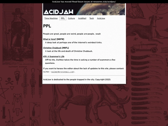 acidjaw/ppl screenshot