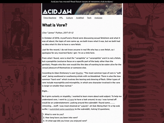 acidjaw/ppl/what-is-vore screenshot