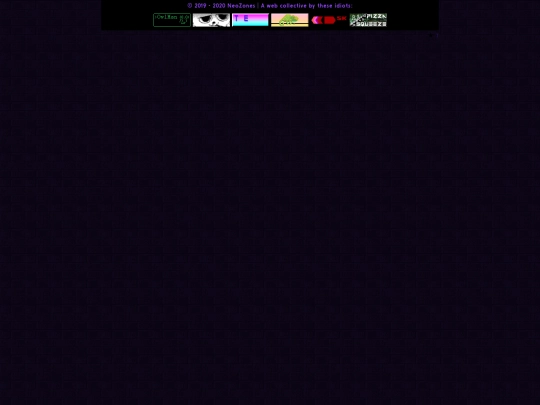 footer screenshot