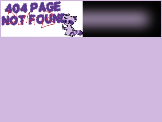 misc/2020-04-02/not_found screenshot
