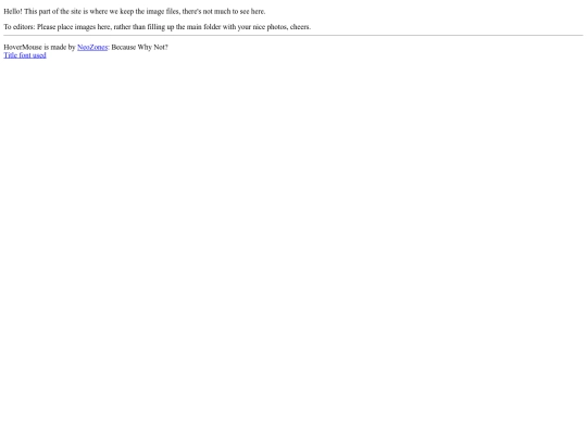 misc/hover/img screenshot
