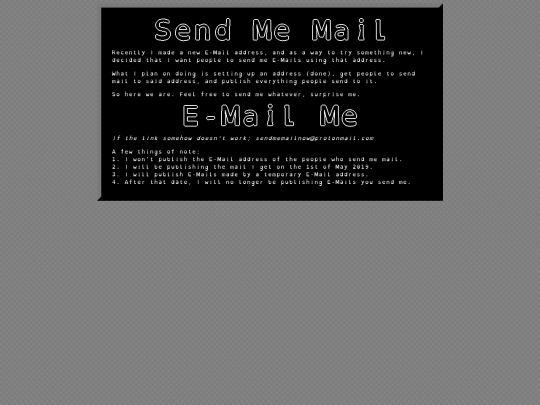 owlman/mail screenshot
